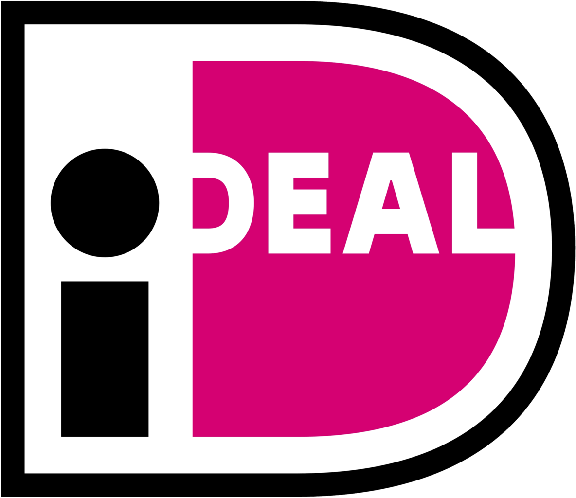 ideal betalen